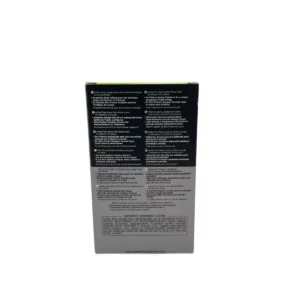 Alternative view of Adidas after shave 100 ml Pure Game
