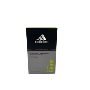 Adidas after shave 100 ml Pure Game