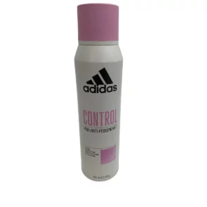 Adidas deo 150 ml Control Ultra Starker Schutz 0% Alcohol