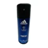 Adidas deo men 150 ml Champions League Champions