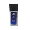 Adidas deo men pump 75 ml Champions League