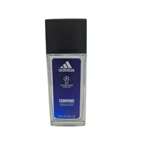 Adidas deo men pump 75 ml Champions League