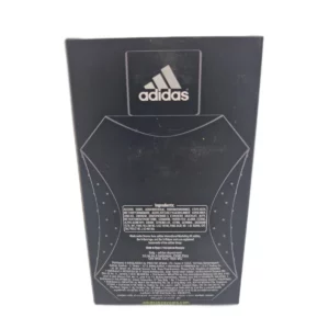 Alternative view of Adidas EDT men 100 ml Pure Game