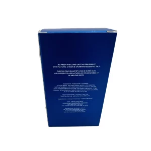 Alternative view of Adidas EDT men 50 ml Champions League Best of the Best