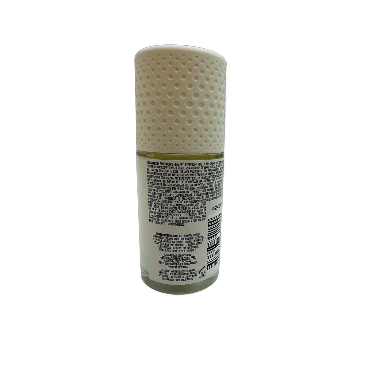 Adidas roll-on 50 ml Fresh Endurance - Slika 2