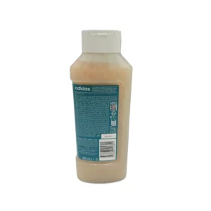 Alternative view of Adidas shower gel 400 ml Skin Detox Exfolianting Apricot