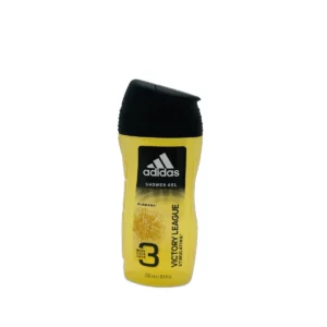 Adidas shower gel men 250 ml 3in1 Victory League