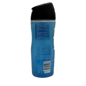 Alternative view of Adidas shower gel men 400 ml 3in1 After Sport