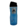 Adidas shower gel men 400 ml 3in1 After Sport