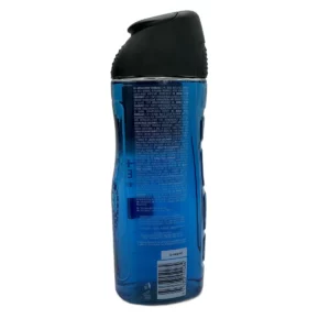 Alternative view of Adidas shower gel men 400 ml 3in1 Fresh Endurance
