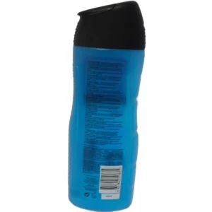 Alternative view of Adidas shower gel men 400 ml 3in1 Ice Dive