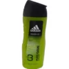 Adidas shower gel men 400 ml 3in1 Pure Game