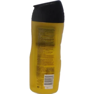 Alternative view of Adidas shower gel men 400 ml 3in1 Victory League