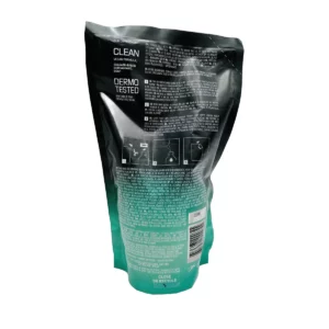 Alternative view of Adidas shower gel refill men 400 ml Deep Clean