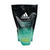 Adidas shower gel refill men 400 ml Deep Clean