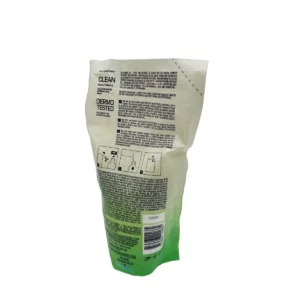 Alternative view of Adidas shower gel refill men 400 ml Skin Detox