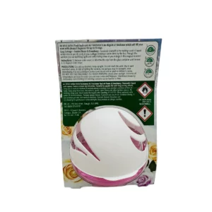 Alternative view of Air Wick air freshener ball 75 ml Cosy Cottage Frosted Roses&Snowberry