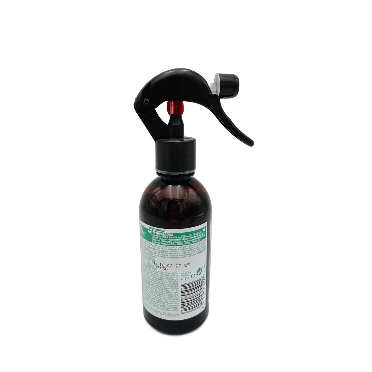 Air Wick air freshener pump 236 ml Botanica Rose&African Geranium - Slika 2