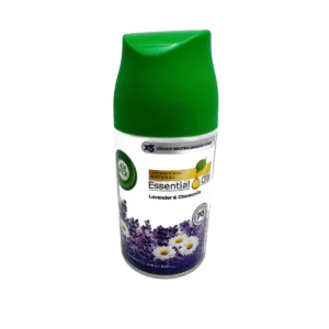 Air Wick air freshener refill 250 ml Freshmatic Lavender&Chamomile