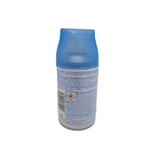 Alternative view of Air Wick air freshener refill 250 ml Freshmatic Linen in the air