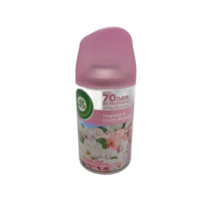 Air Wick air freshener refill 250 ml Freshmatic Magnolia&Cherry