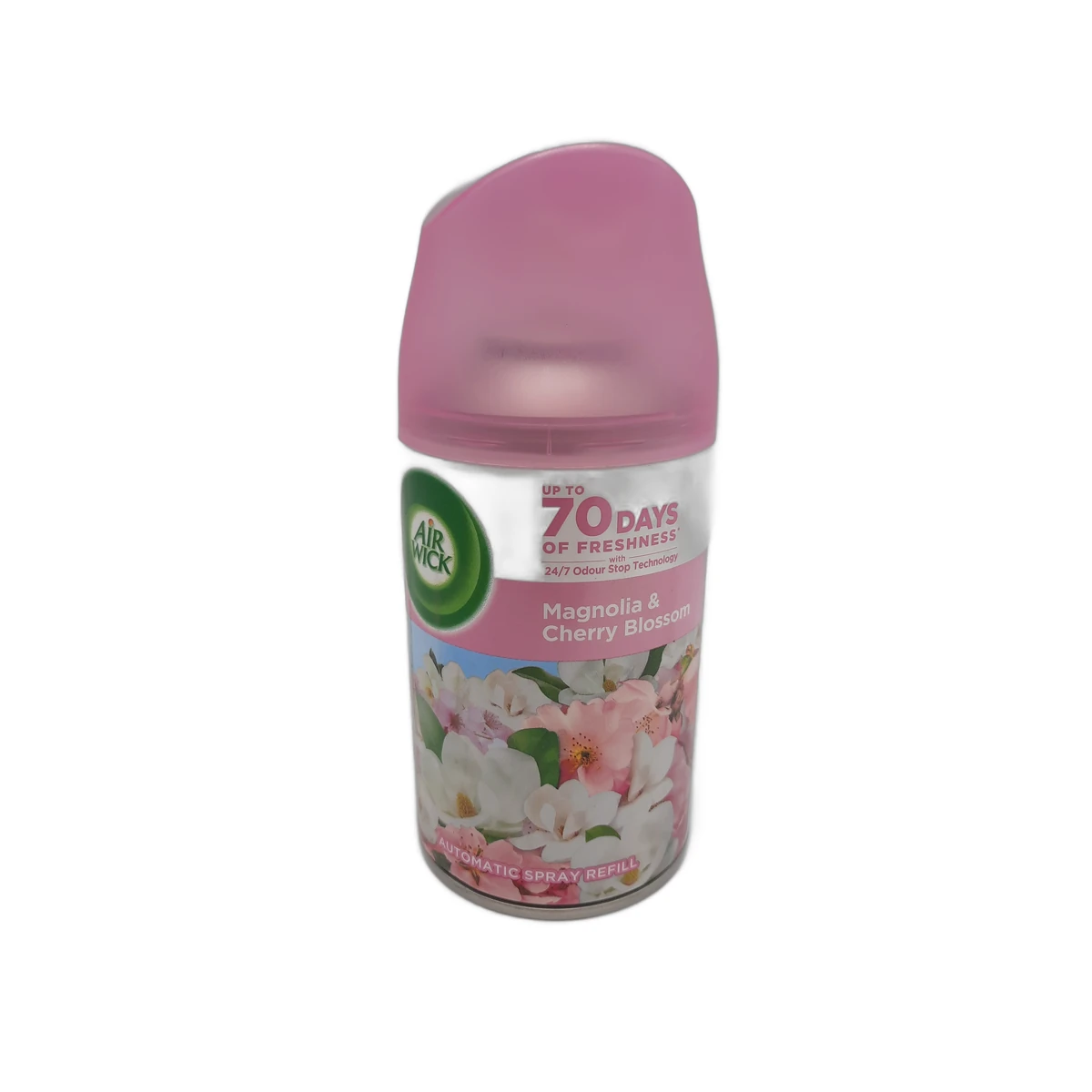 Air Wick air freshener refill 250 ml Freshmatic Magnolia&Cherry