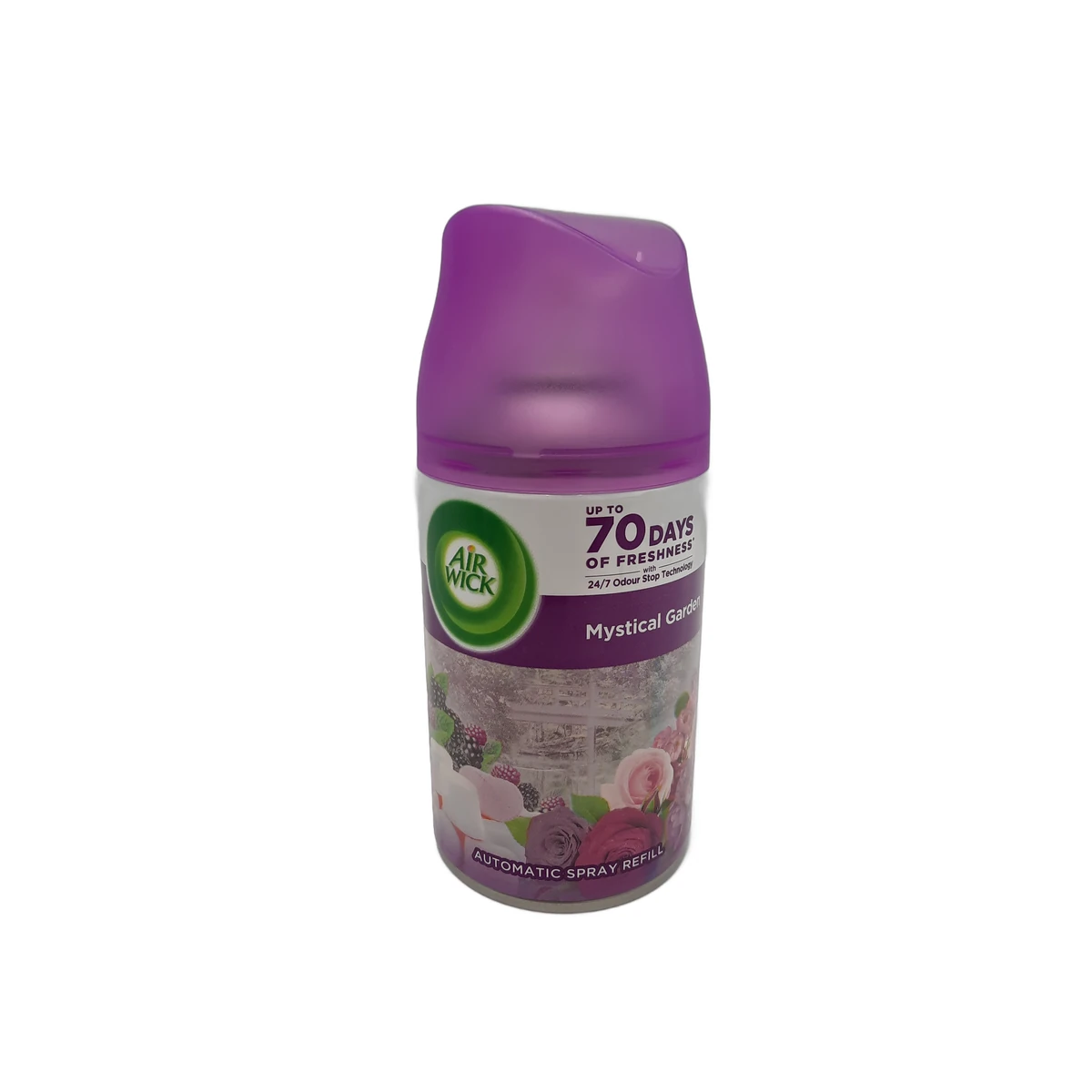 Air Wick air freshener refill 250 ml Freshmatic Mystical Garden