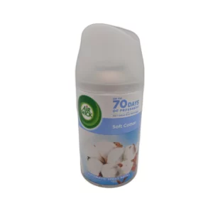 Air Wick air freshener refill 250 ml Freshmatic Pure Soft Cotton