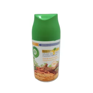Air Wick air freshener refill 250 ml Freshmatic Sandalwood&Warm Vanilla