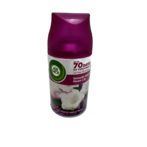 Air Wick air freshener refill 250 ml Freshmatic Smooth Satin & Moon Lily