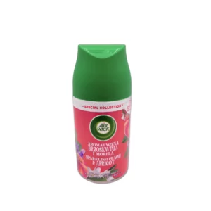 Air Wick air freshener refill 250 ml Freshmatic Sparkling Peach&Apricot