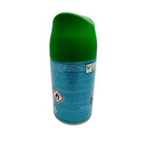 Alternative view of Air Wick air freshener refill 250 ml Freshmatic Spring Breeze&Island Vanilla