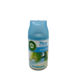 Air Wick air freshener refill 250 ml Freshmatic Turquise Oasis