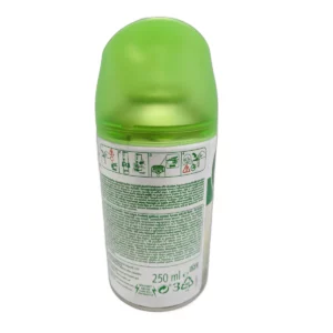 Alternative view of Air Wick air freshener refill 250 ml Freshmatic White Flowers/Freesia Jasmine