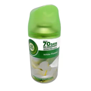 Air Wick air freshener refill 250 ml Freshmatic White Flowers/Freesia Jasmine