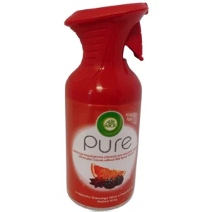 Air Wick air freshener spray 250 ml Pure Mulled Wine