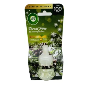 Air Wick electric system refill 19 ml Forest Pine&Snowflakes
