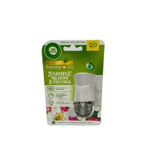 Air Wick electric system+refill 19 ml Freesia&Jasmine