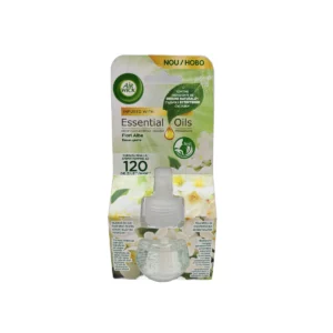 Air Wick electric system refill 19 ml Fresia&Jasmine