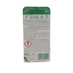 Alternative view of Air Wick electric system refill 19 ml Linen in the Air