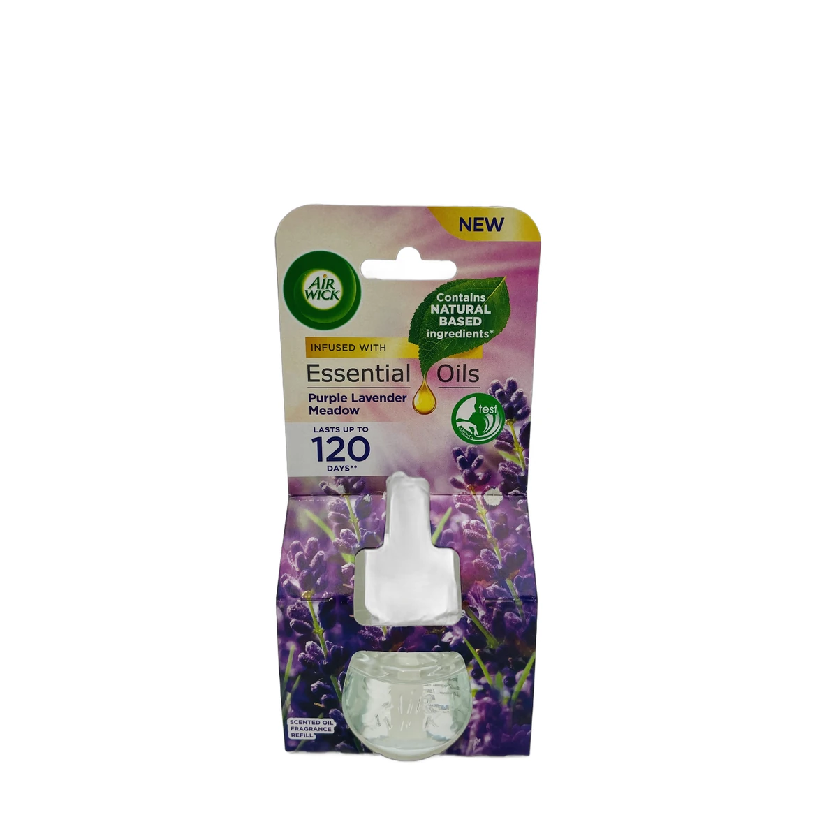 Air Wick electric system refill 19 ml Purple Lavender Meadow
