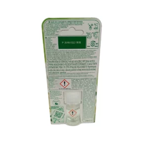 Alternative view of Air Wick electric system refill 19 ml White Flowers