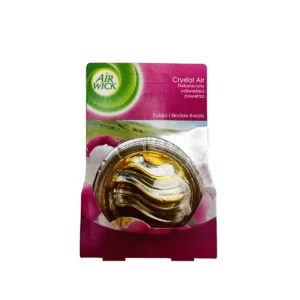 Air Wick freshener 5,2 g Crystal Air Sweet Pink