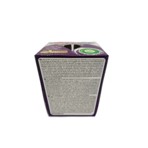 Alternative view of Air Wick scented candle 105 g Blackberry Blossom & Wild Fig/Magic Winterberries