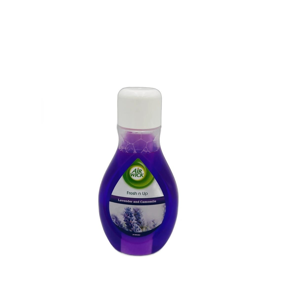 Air Wick vaporizer air freshener 375 ml Fresh'n Up Lavender