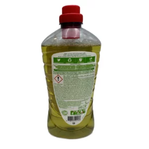 Alternative view of Ajax multi-purpose cleaner 1 l Baking Soda Orange&Lemon