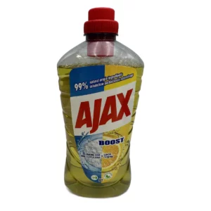 Ajax multi-purpose cleaner 1 l Baking Soda Orange&Lemon