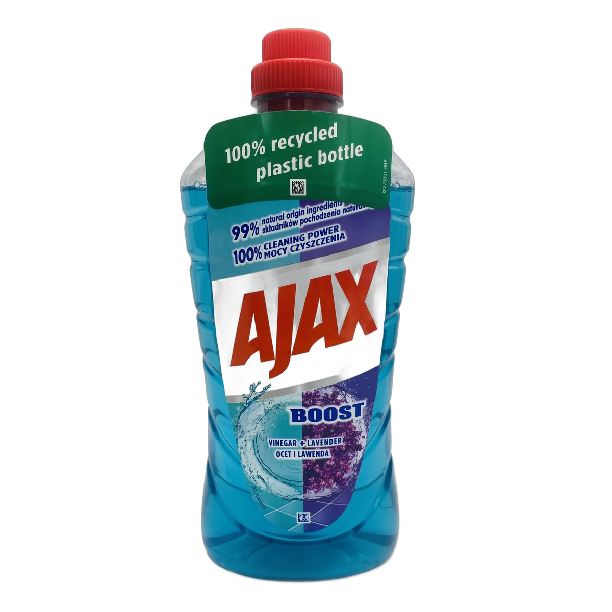 Ajax multi-purpose cleaner 1 l Boost Levander
