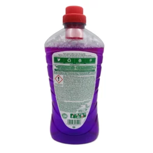Alternative view of Ajax multi-purpose cleaner 1 l Floral Fiesta Lilac Breeze