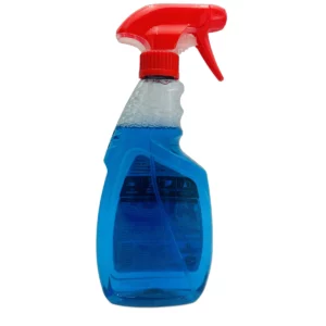 Alternative view of Ajax window cleaner pump 500 ml Triple Action